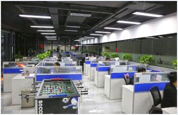 美睿電子&公司簡介